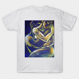 Lovers - Night Of Passion 1 T-Shirt